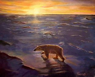 In de Wildernis, 2008